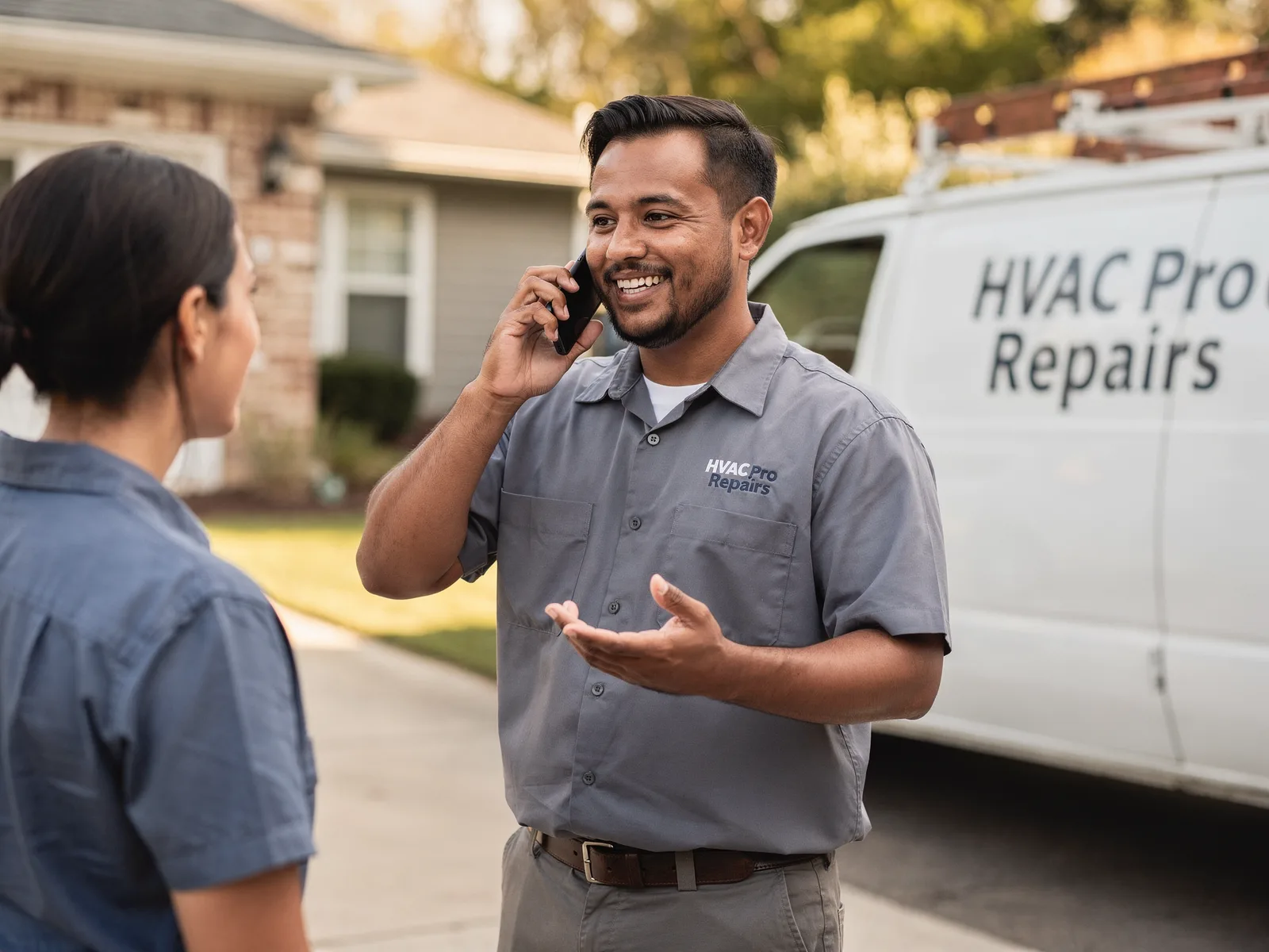 Heat Pump Repair Henderson, WV FAQs